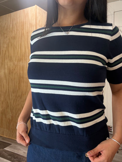 Vailey Sweater Top