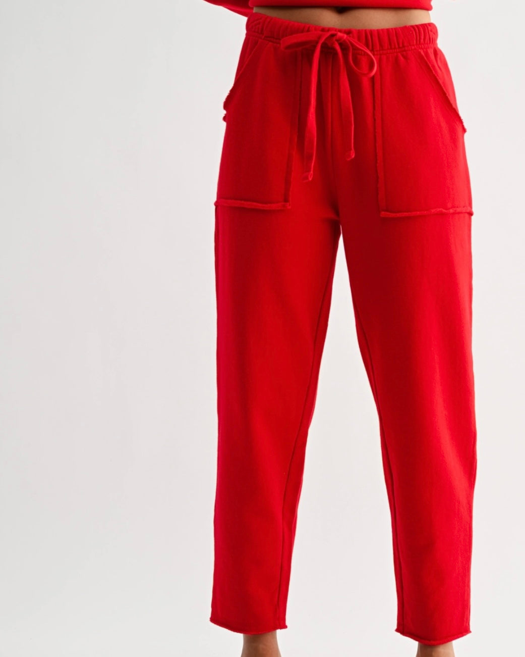 Malibu Tapered Pants