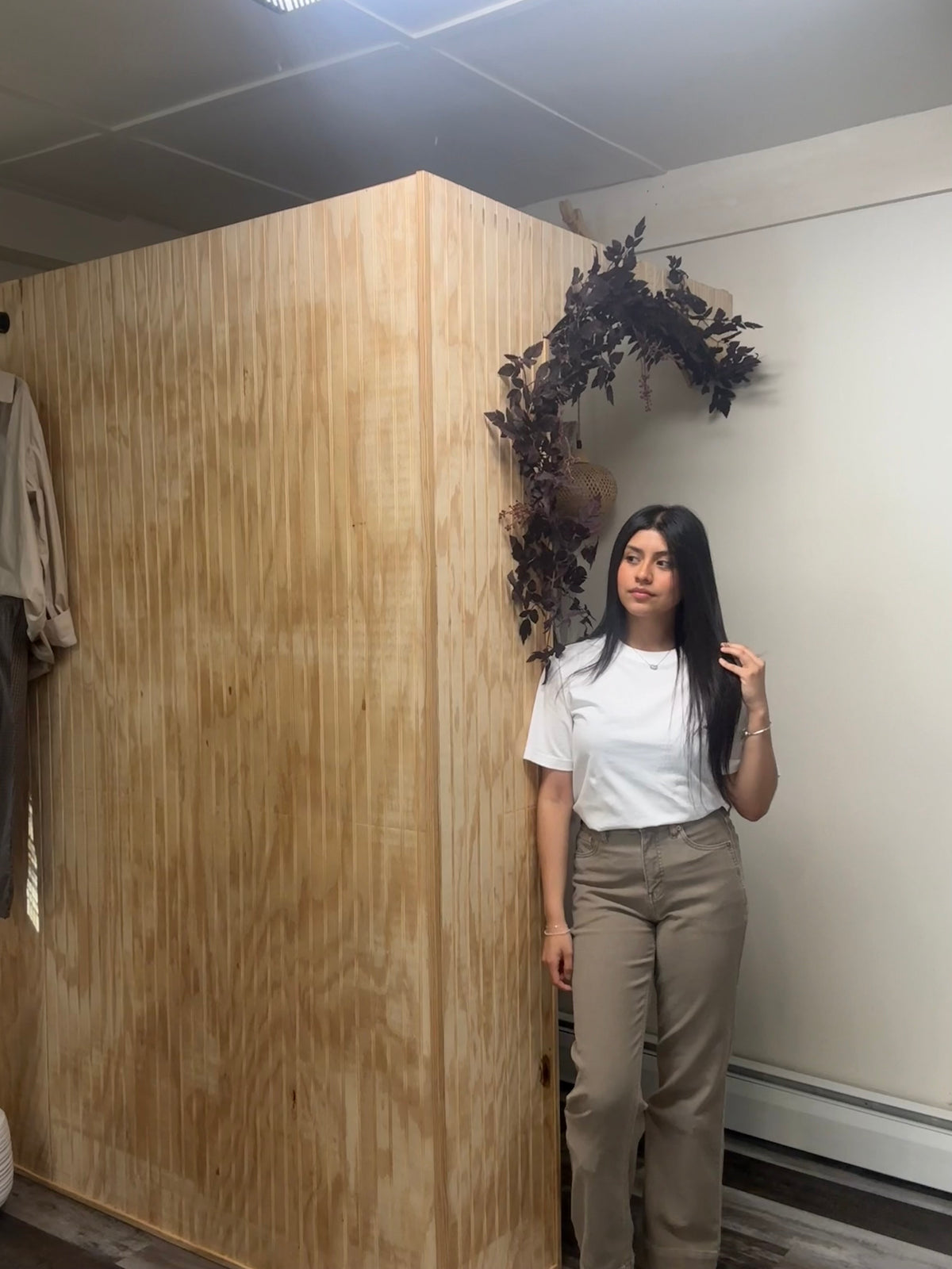 Casual Top