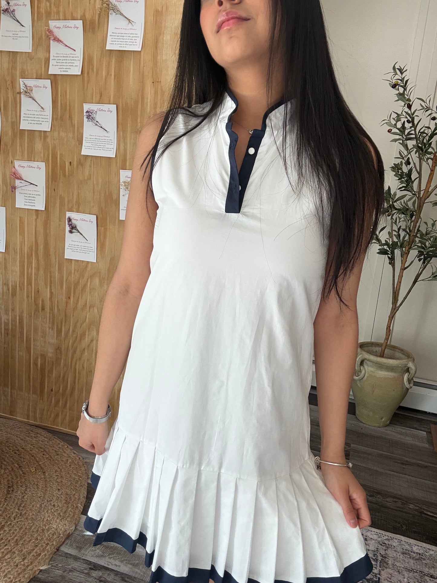 Athleisure Dress