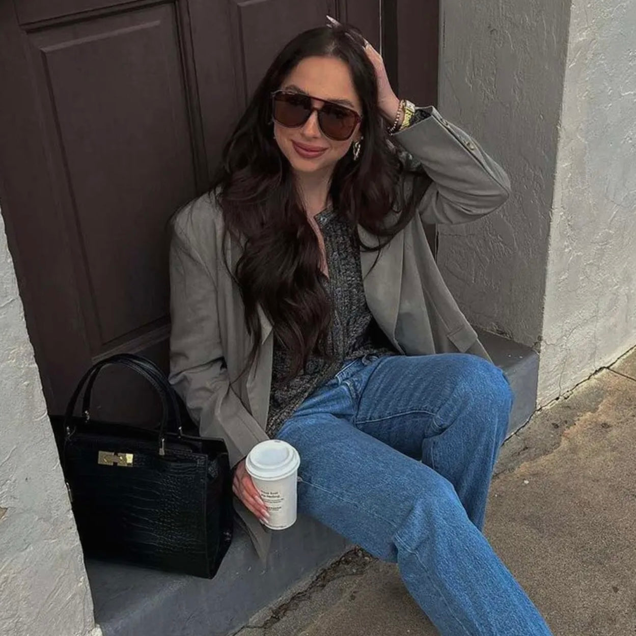 Lagos Sunglasses