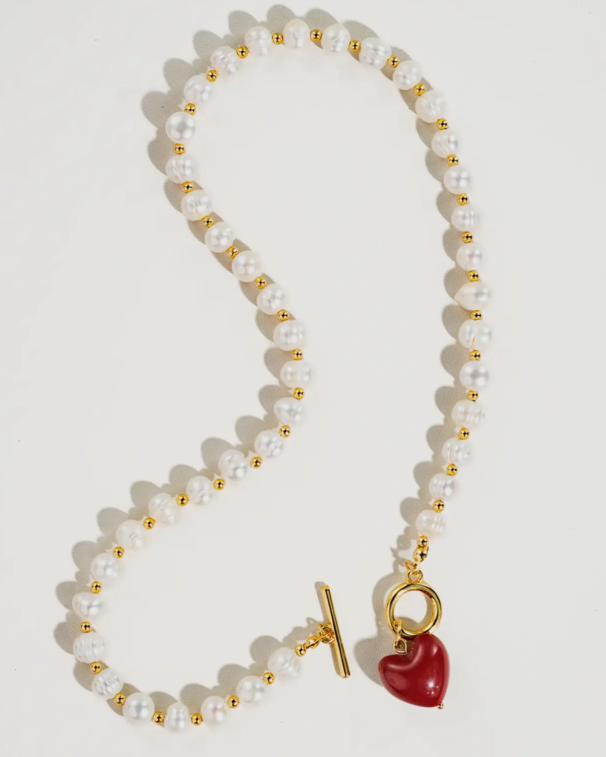 Merry Necklace