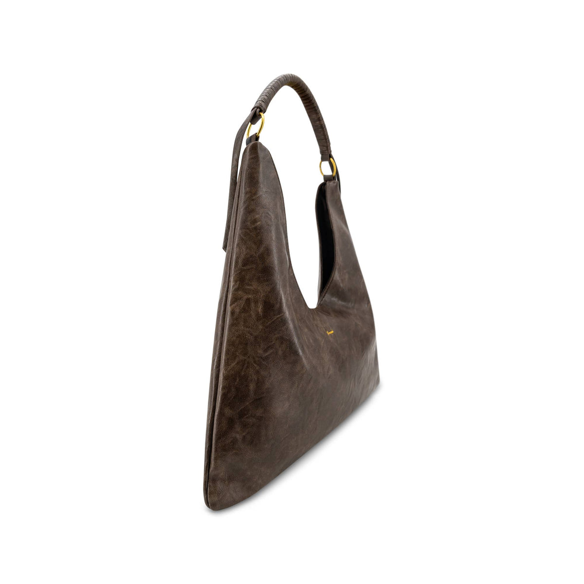 Soho Slouchy Fall Tote Bag