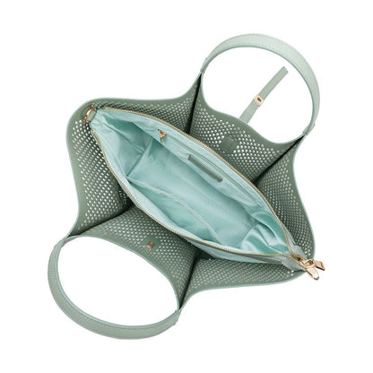 Malia Tote Bag