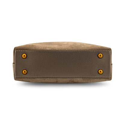 Velvet Bag