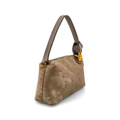 Velvet Bag
