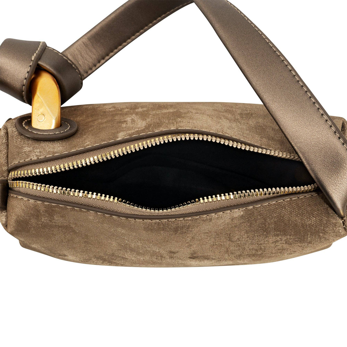 Velvet Bag