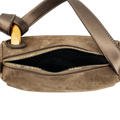 Velvet Bag